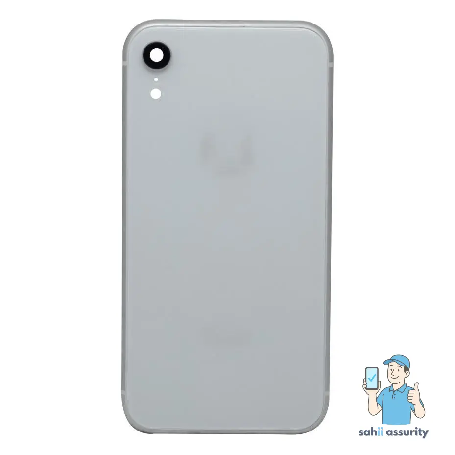 Full Body Housing for Apple iPhone XR thumbnail